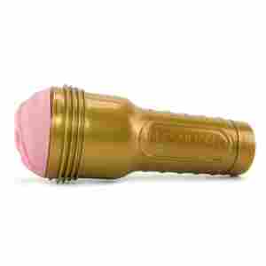 Fleshlight – Pink Lady STU Masturbator – Beige