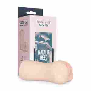 Friend With Benefits - Vagina Masturbator