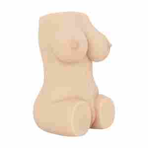 Friend with Benefits - Tarah Smith - Vibrating Torso Masturbator