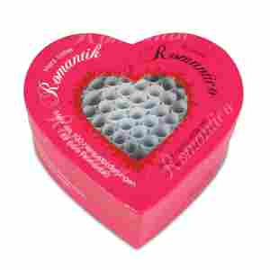 Heart Full of Romance DE-IT