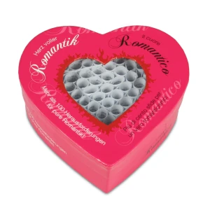 Heart Full of Romance DE-IT