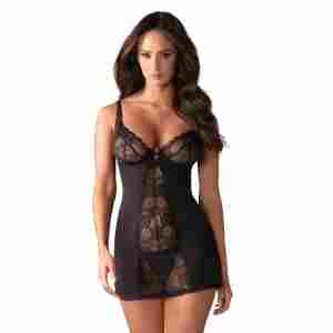 Heartina Negligee