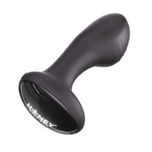 HoneyPlayBox - Frenzy-Pressure Sensing App-Controlled Rotating Butt Plug