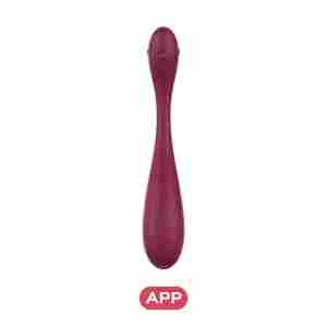 HoneyPlayBox – PUFF Kegel Trainer – Red