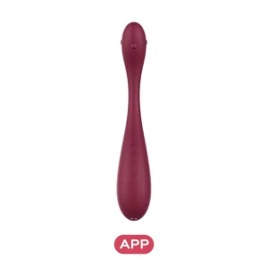 HoneyPlayBox – PUFF Kegel Trainer – Red