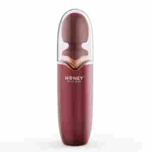 HoneyPlayBox – Stormi Heating Wand Vibrator – Red