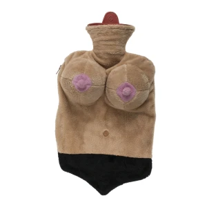 Hot water bottle - Sexy Boobs