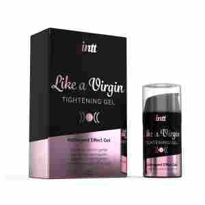 INTT - Like A Virgin Tightening Gel