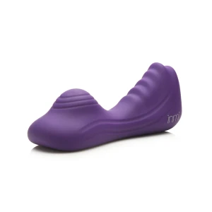 Inmi - Ride N' Grind Vibratior w/ Remote Control