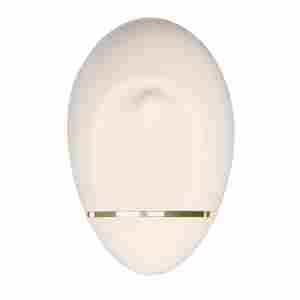 Ioba - OhMyC 1 Clitoral Stimulator - White