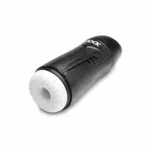 JOCK - Masturbator Suction & Vibration