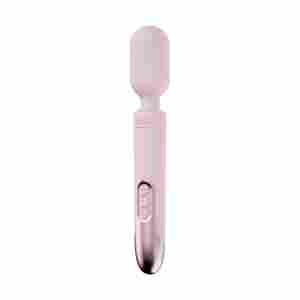 Kiiroo - ProWand Vibrator - Pink