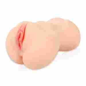 Kokos - Onahole Edition 001 Double Layer XL Masturbator