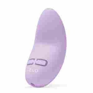 LELO - Lily 3 Personal Massager - Calm Lavender