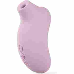 LELO - SONA 3 Cruise Clitoral Massager - Pink