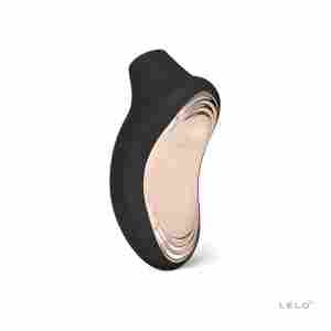 LELO - Sona 2 Cruise Air Pressure Vibrator - Black