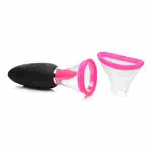 LICKGASM - Mini Stimulator Suction