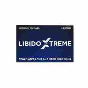 Libido Extreme