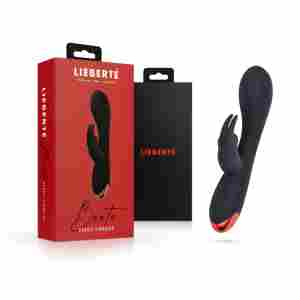 Liebertè - Beate Rabbit Vibrator