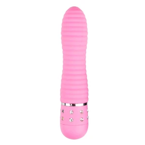 Love Diamond Vibrator Pink