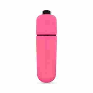 Love in the Pocket - Vibro Love Bullet