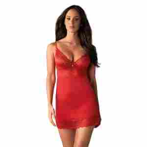 Lovica Dress With Thong