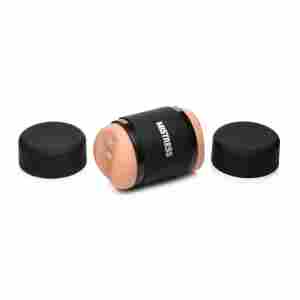 MISTRESS – Double Shot Mini Masturbator – Beige