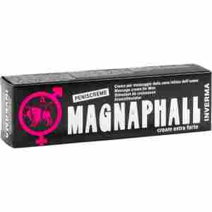 Magnaphall penis enlargement cream- 45ml