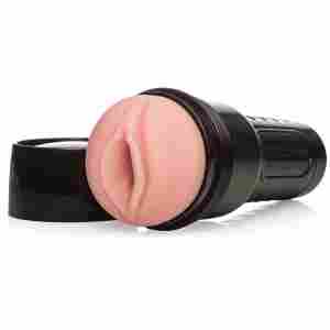 Male Masturbator Massager - GO Fleshlight