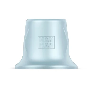 Man.Wand – Holden – Polar Blue