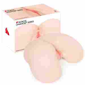 Maria Onahole Real Vagina Masturbator Hips