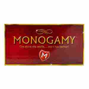 Monogamy Game - Italian Version
