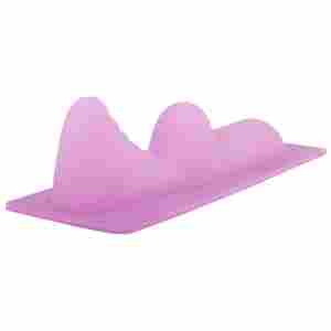 Motorbunny Attachment Mount Gushmore - Pink