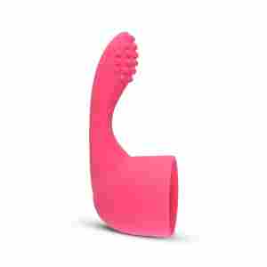 MyMagicWand G-Spot Attachment - Pink