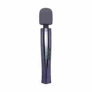 MyMagicWand - Wand Massager - Dynamite Grey