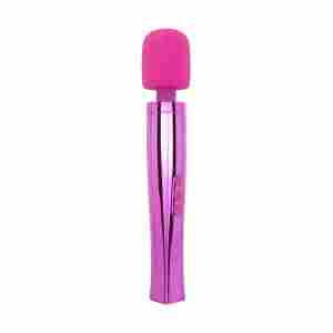 MyMagicWand - Wand Massager - Pink