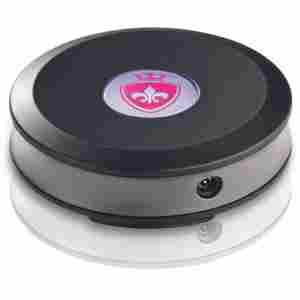 Mystim – Sultry Sub Receiver Channel 2 – Black