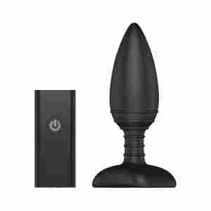 Nexus Ace Vibrating Butt Plug - Small