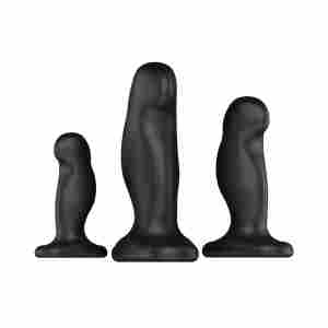 Nexus Anal Starter Kit