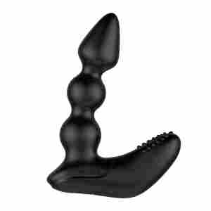 Nexus - Bendz Prostate Edition - Black