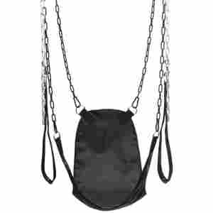 Nylon Sling - Black