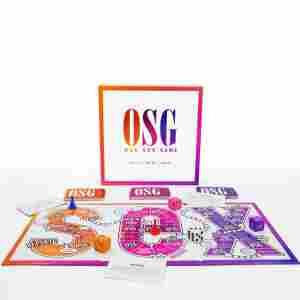 OSG Our Sex Game - French