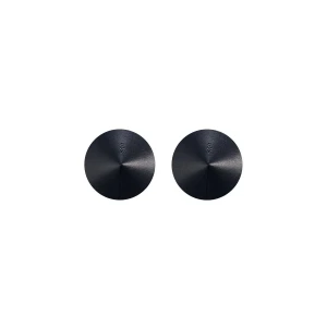 Obsessive – Sublimie Nipple Covers – Black