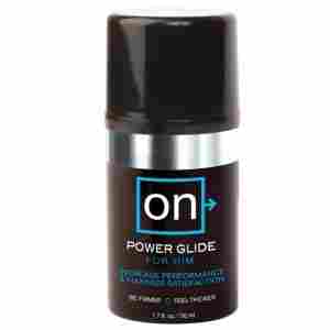 On™ Power Glide for Him 1.7 fl.oz. Bottle