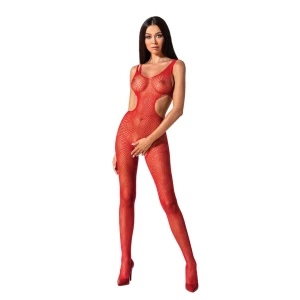 Passion - BS085 Catsuit - Red