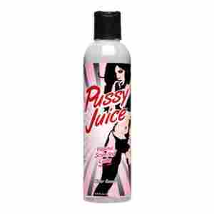 Passion Lubricants - Pussy Juice Vagina Scented Lube - 244ml