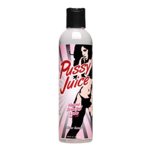 Passion Lubricants - Pussy Juice Vagina Scented Lube - 244ml
