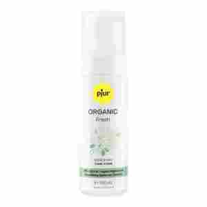 Pjur - ORGANIC Fresh Intimate Foam - 150ml