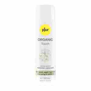 Pjur - ORGANIC Touch Lubricant - 100ml