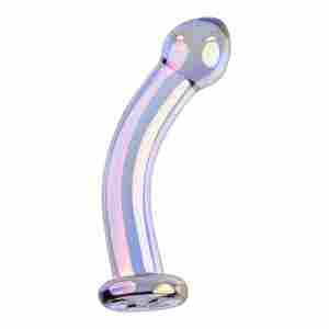 Playboy - Jewels King - Dildo - Glass